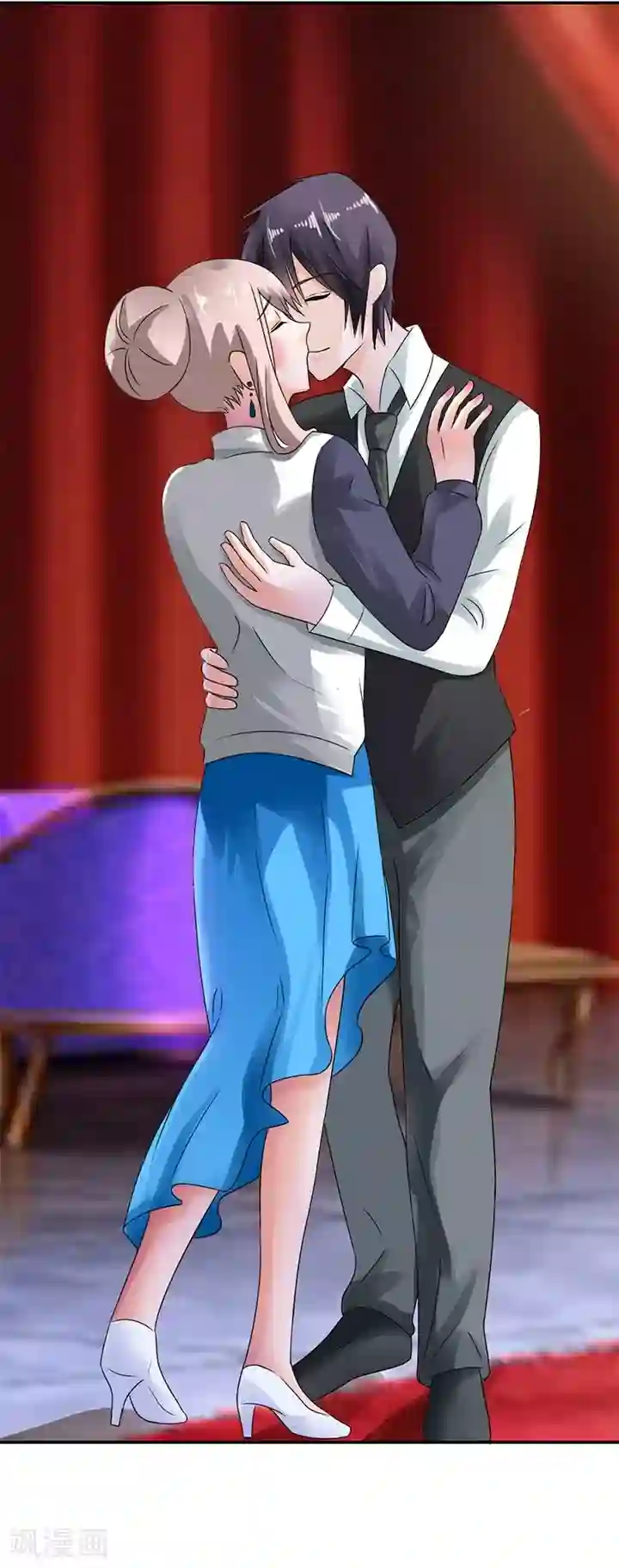 绯闻女友第11话