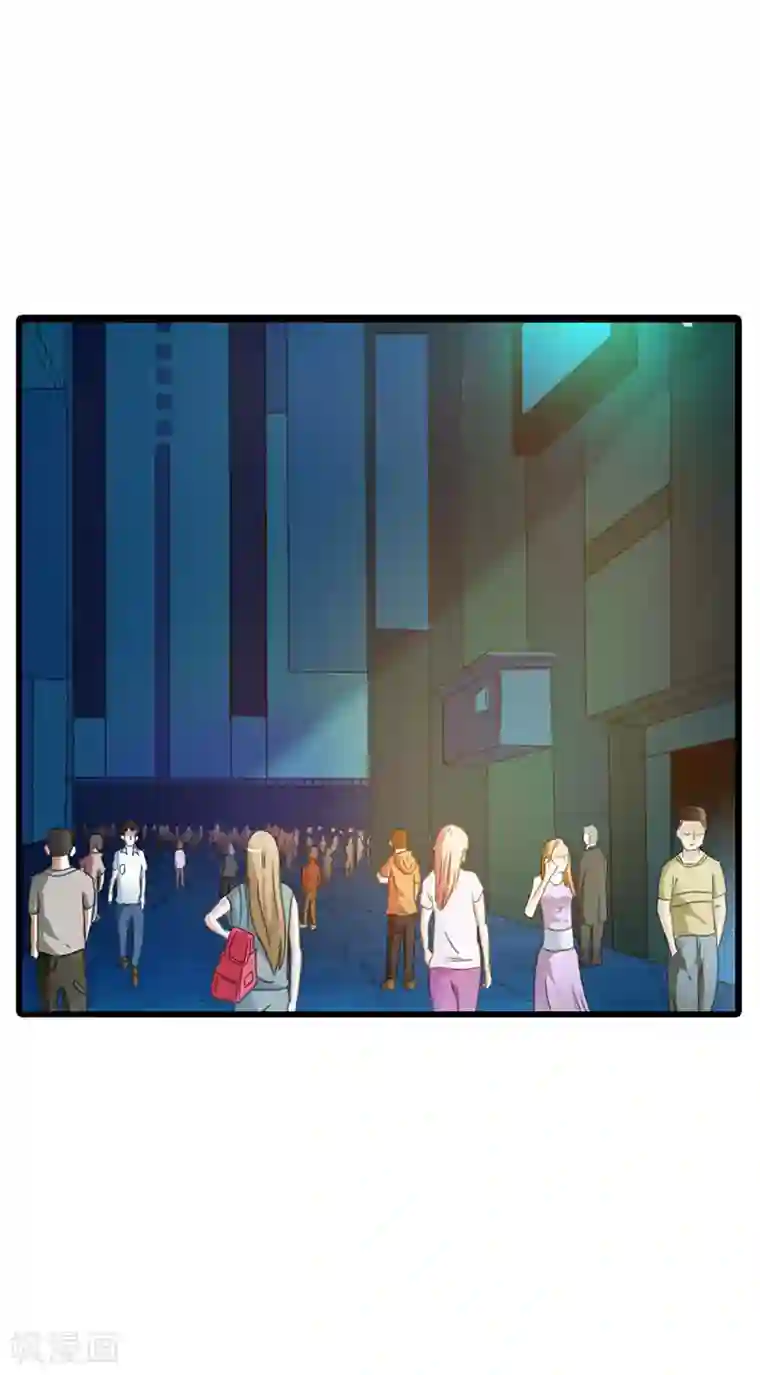 绯闻女友第53话