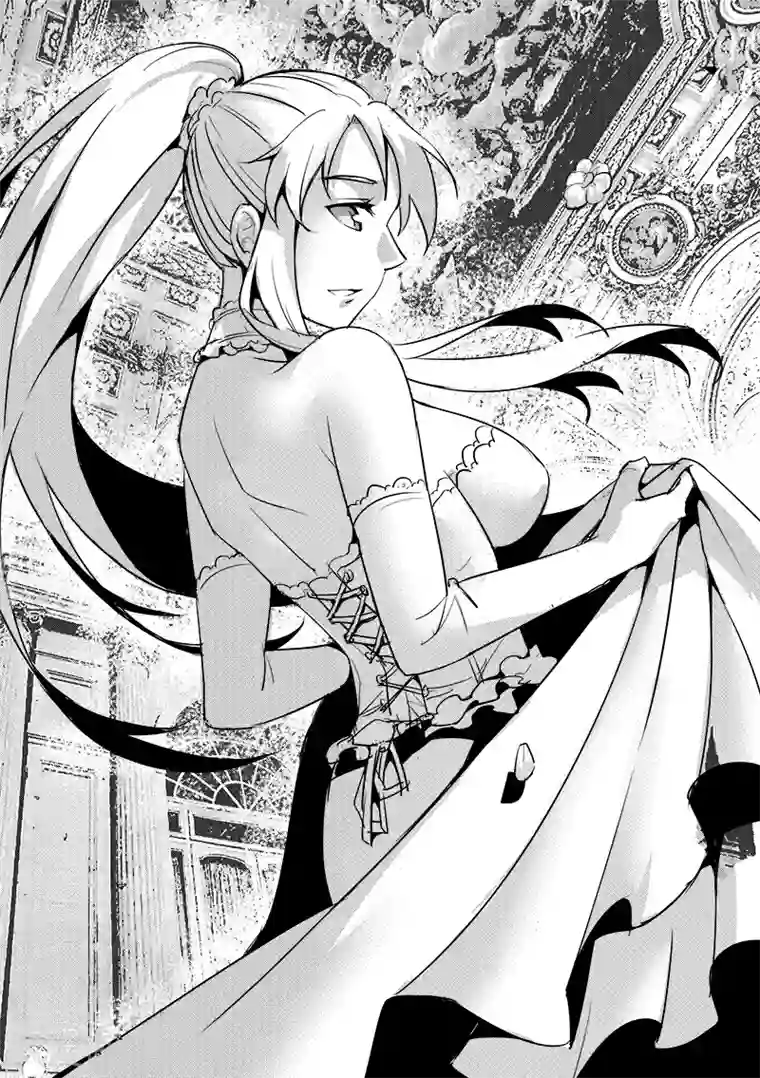 精灵之蛋第26话 一起回家去吧(1)