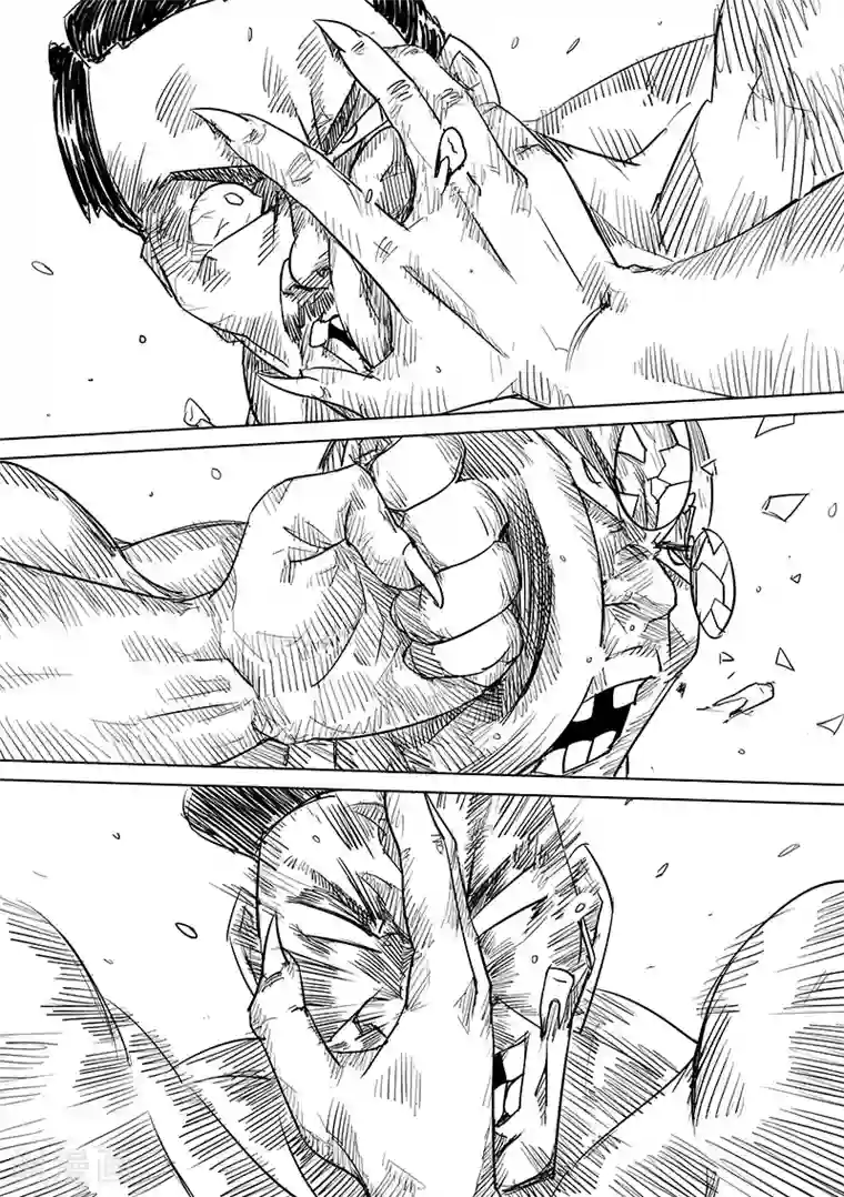 精灵之蛋第31话 一起回家去吧(6)