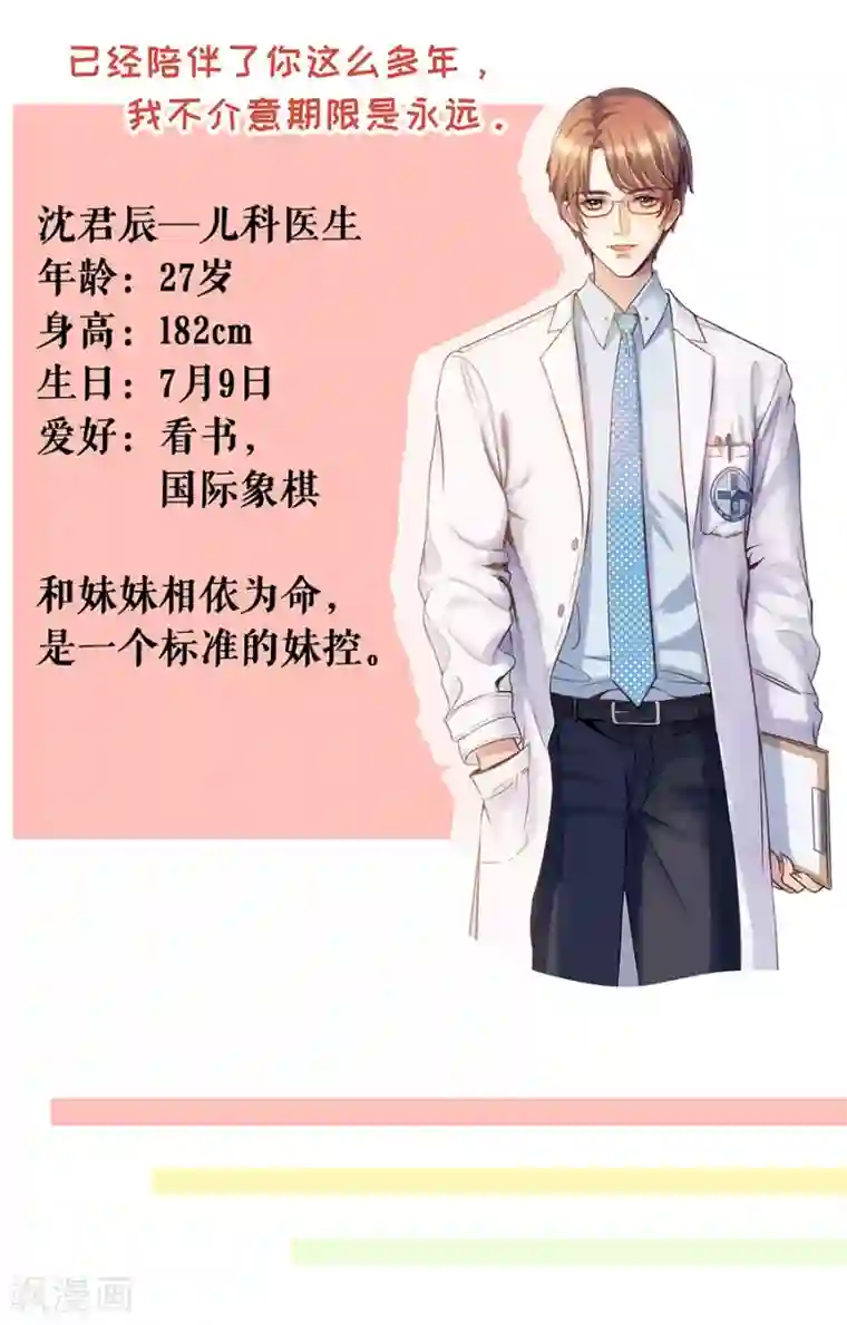 我的控梦男友预告2