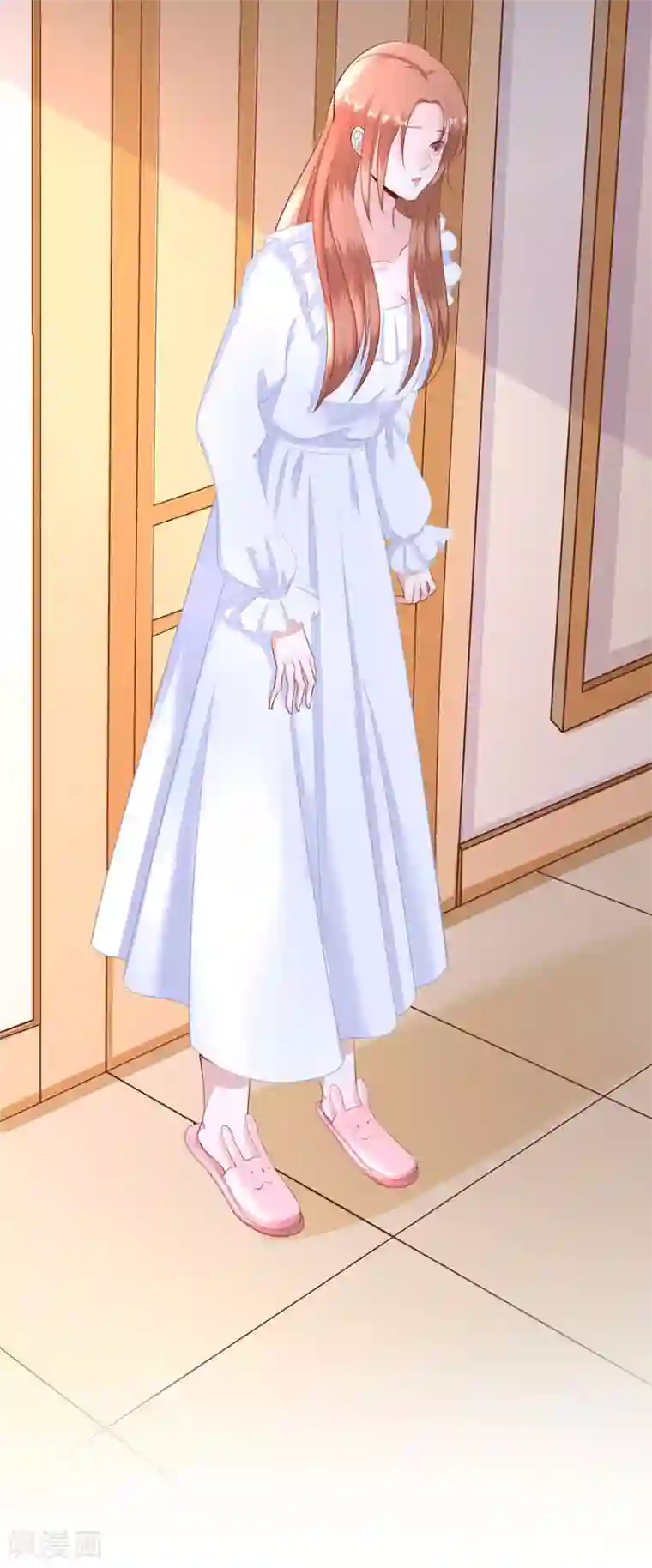 我的控梦男友第2话 重置人生