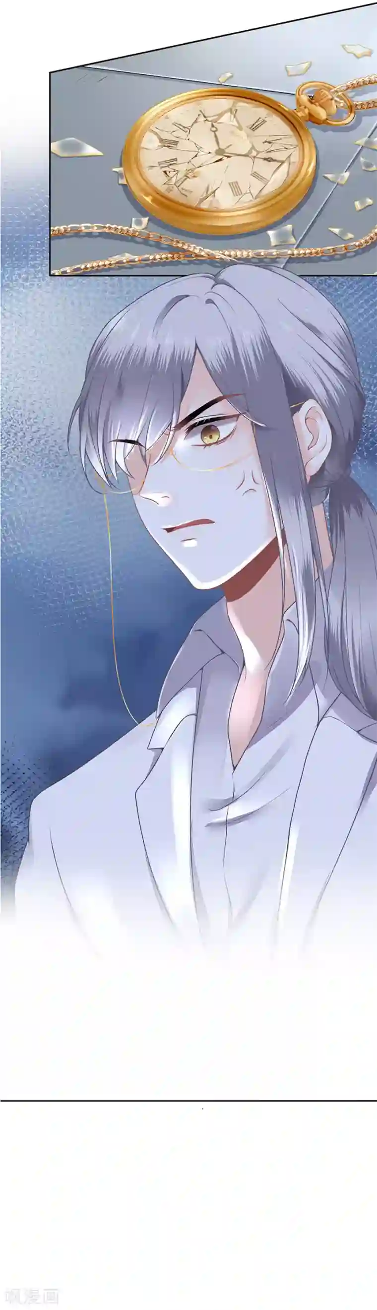 我的控梦男友第13话 千钧一发