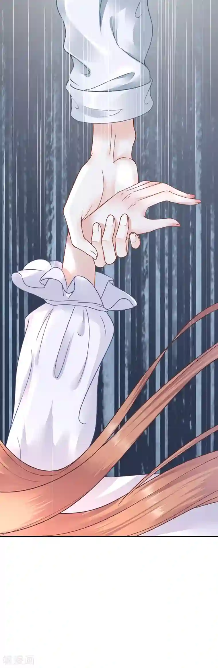 我的控梦男友第13话 千钧一发