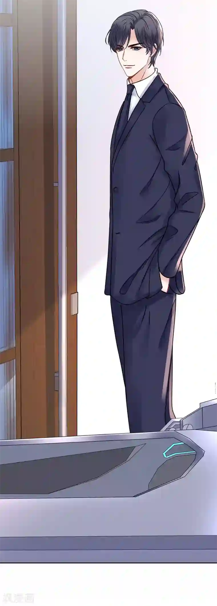 我的控梦男友第17话 期待