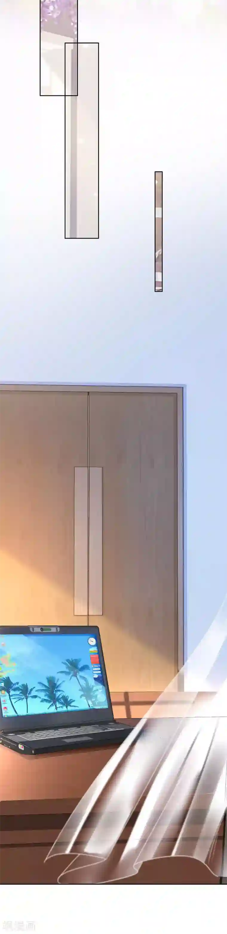 我的控梦男友第17话 期待