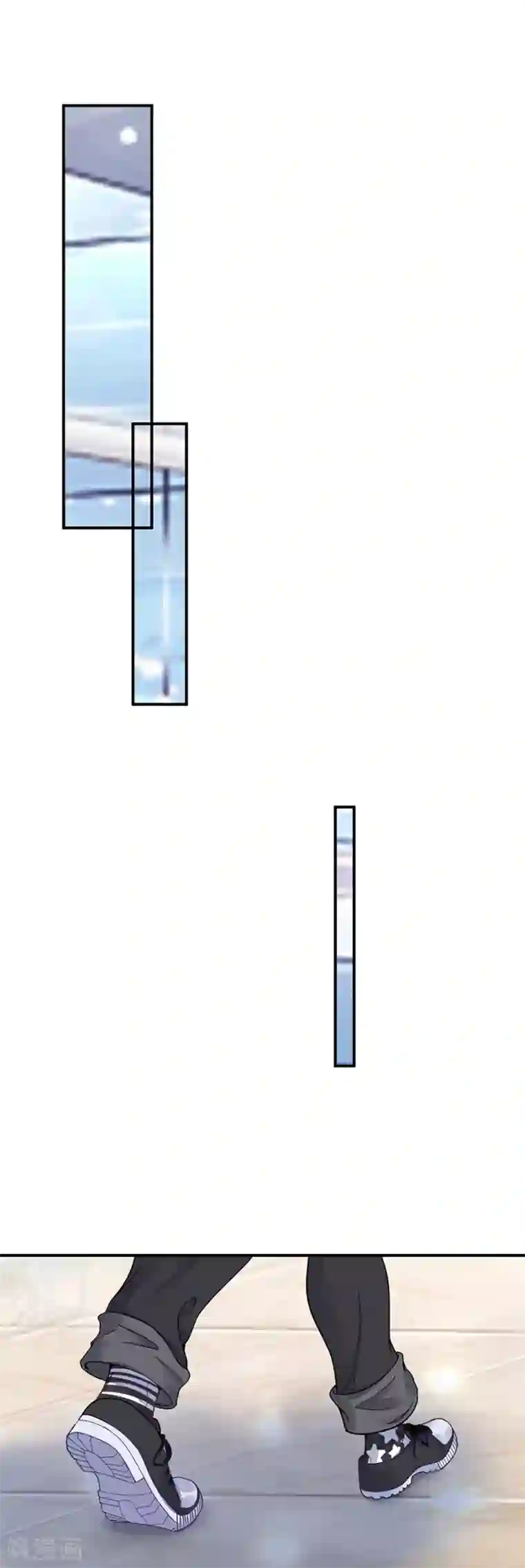 我的控梦男友第20话 你认识我？