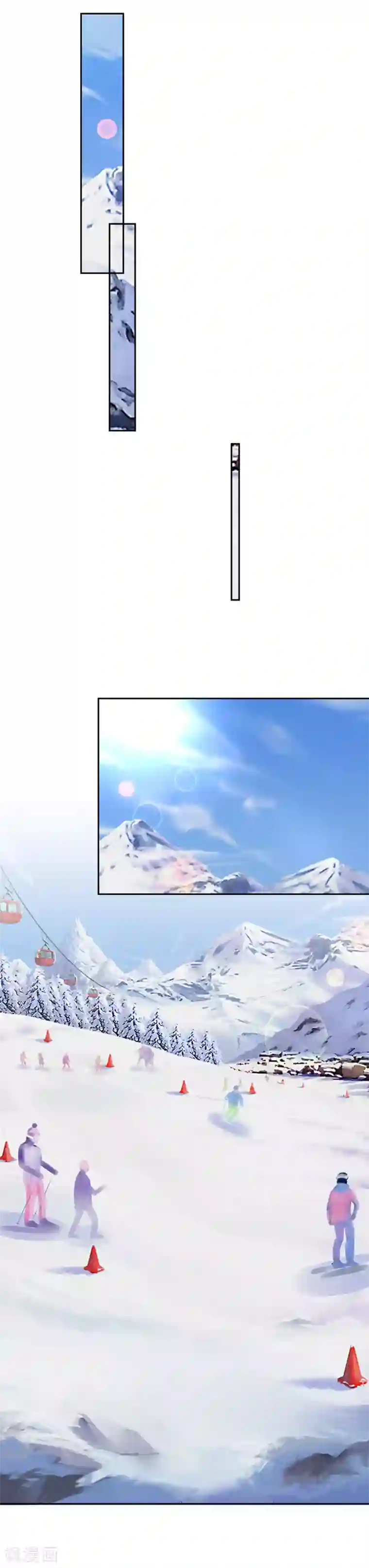 我的控梦男友第27话 比赛