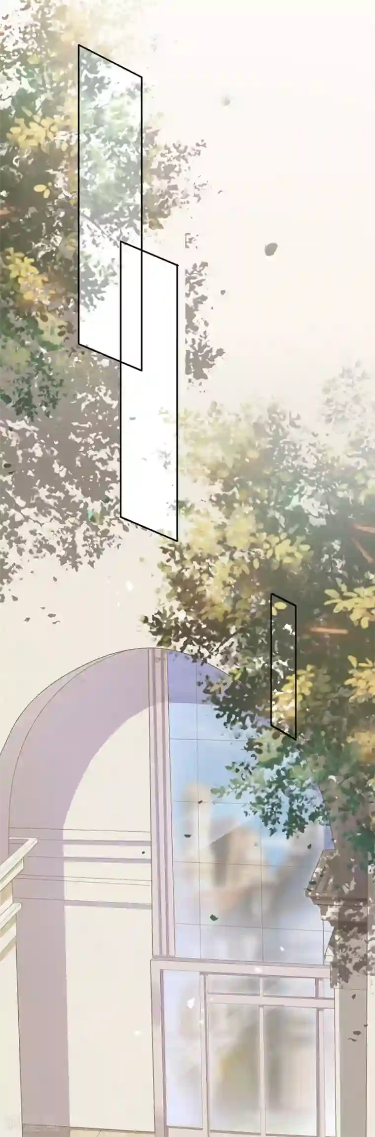 我的控梦男友第35话 跟踪和行动