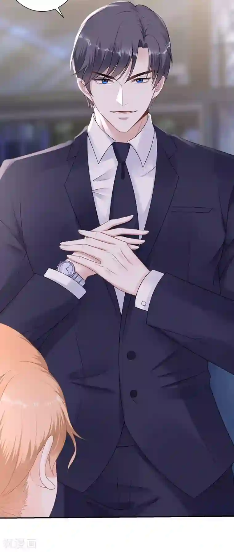 我的控梦男友第37话 拍卖游戏