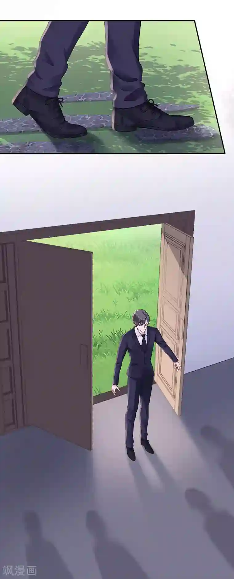 我的控梦男友第37话 拍卖游戏