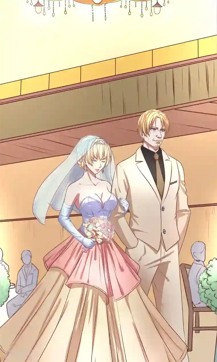 金玉花都风雨情第1话