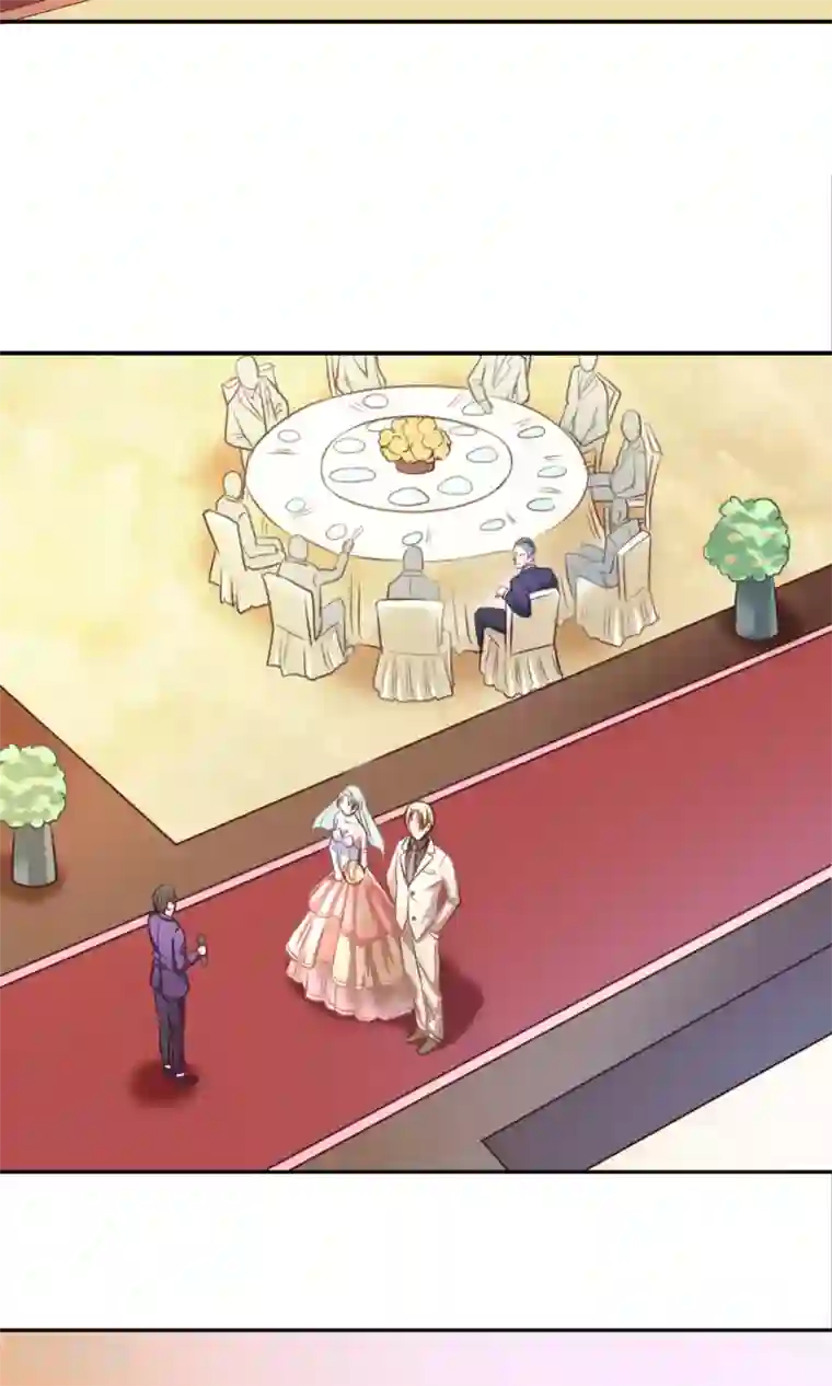 金玉花都风雨情第1话