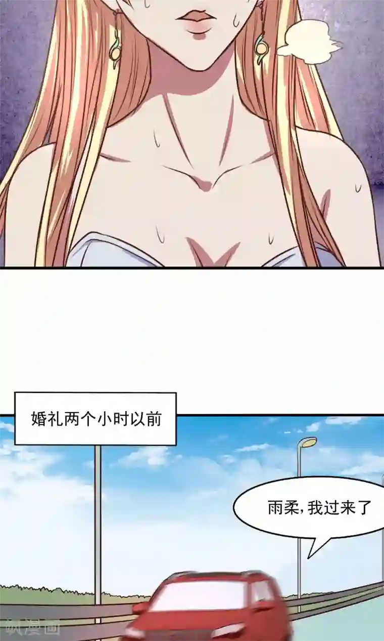 金玉花都风雨情第2话