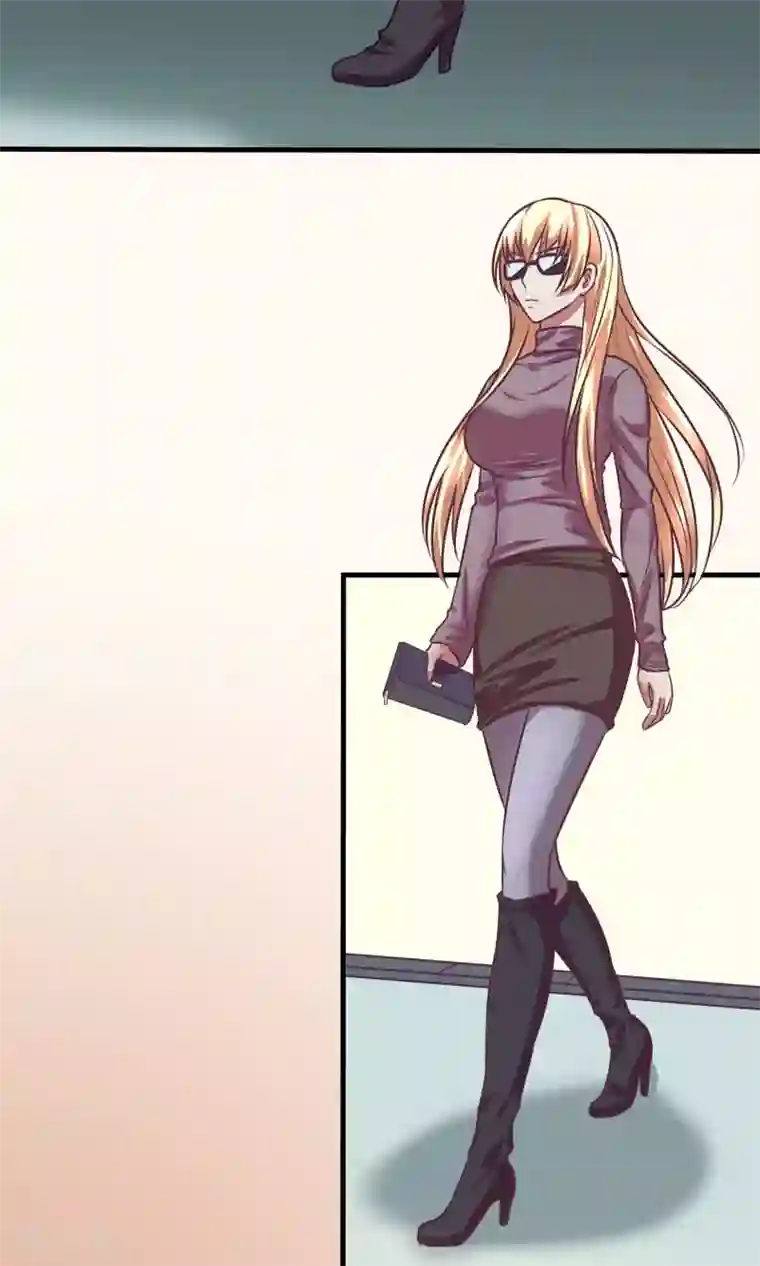 金玉花都风雨情第3话