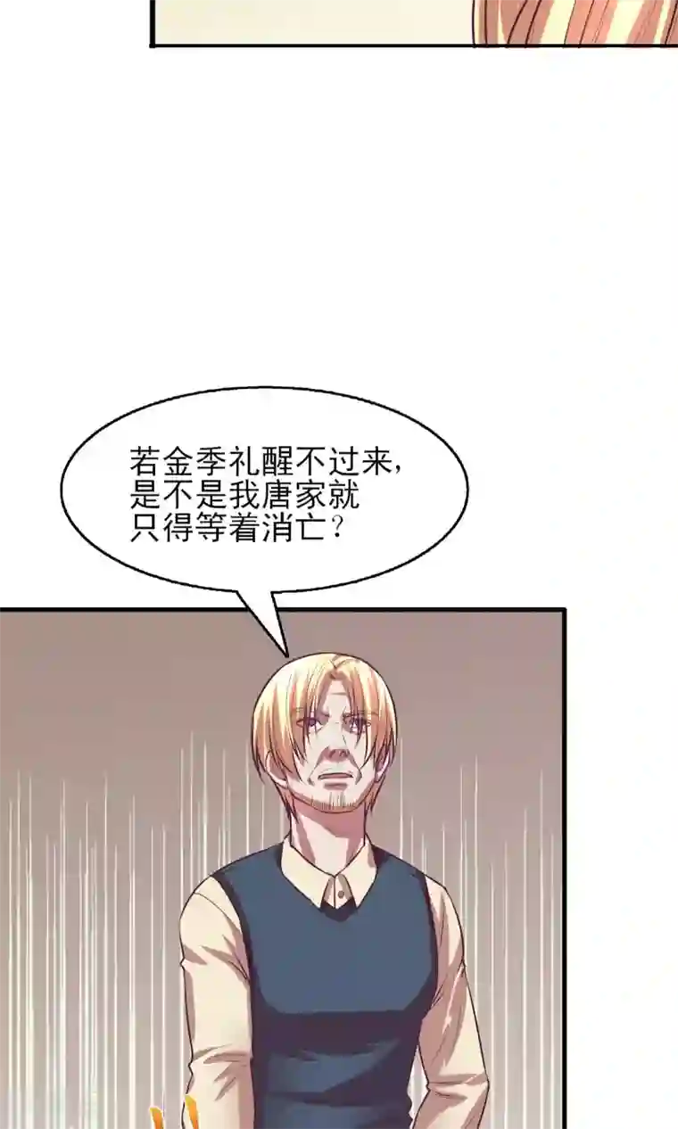 金玉花都风雨情第13话