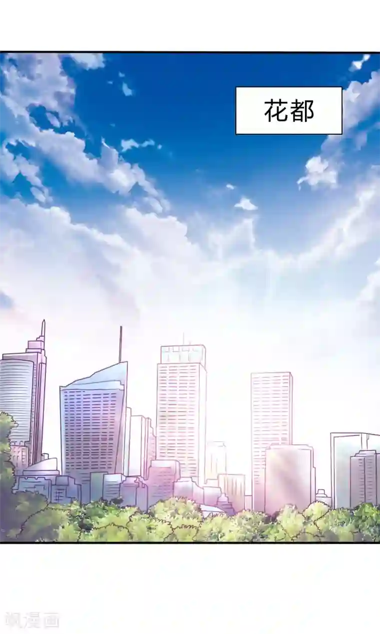 金玉花都风雨情第25话