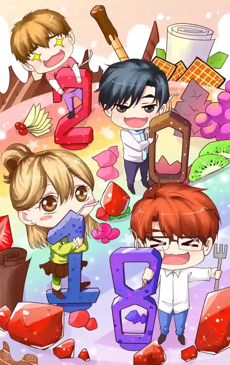 恶魔总裁专宠妻第43话