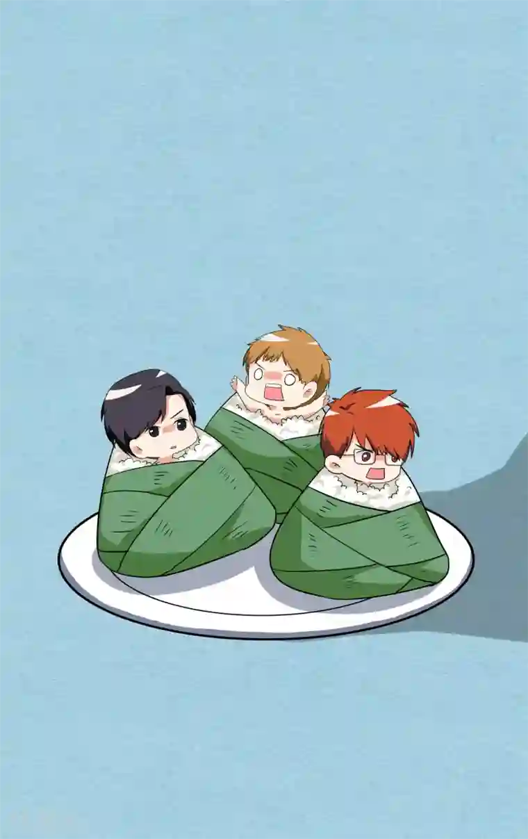 恶魔总裁专宠妻端午番外