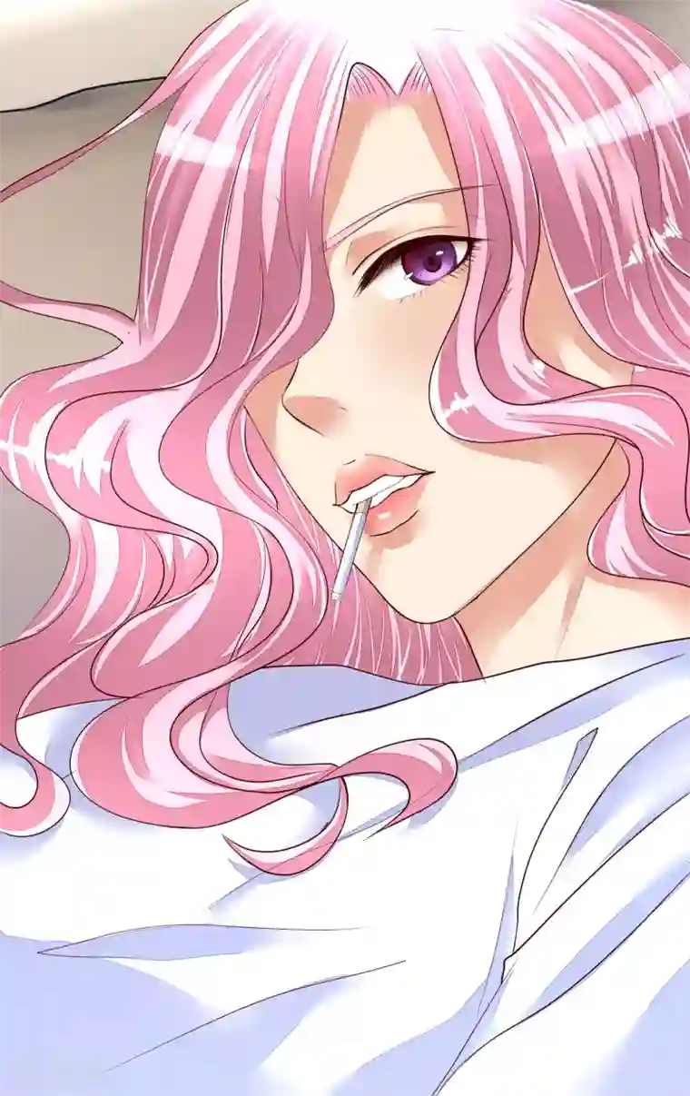 恶魔总裁专宠妻第98话