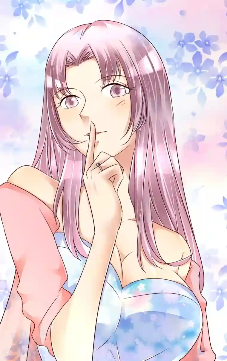 恶魔总裁专宠妻第180话