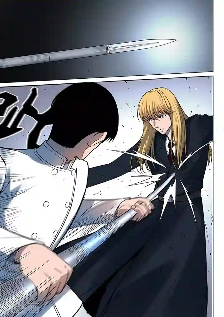 义变2第6话9 天狮-8F