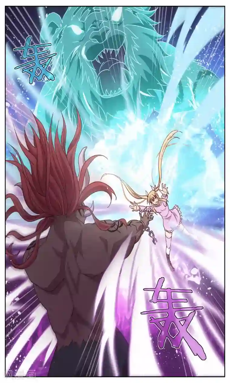 这个六月有点怪第7话 出路