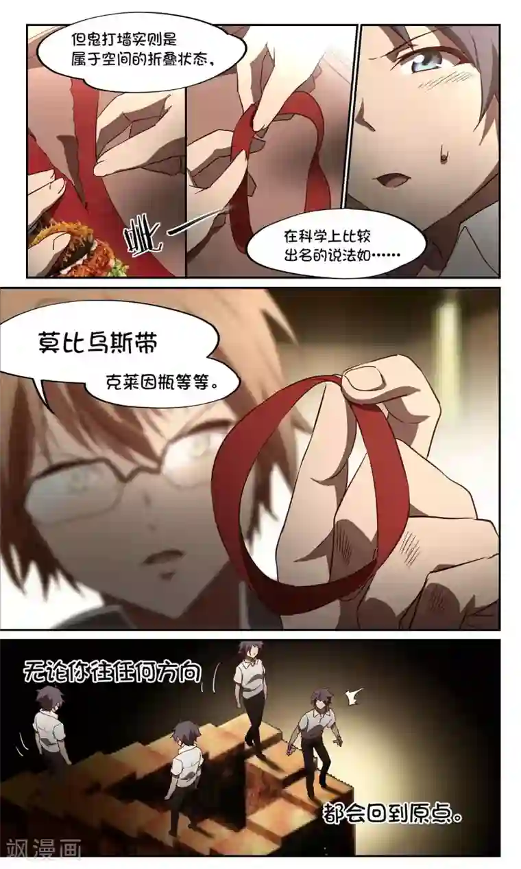 这个六月有点怪第38话 暗查4