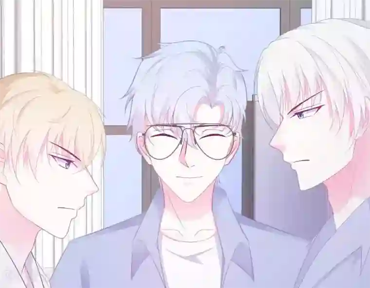 命里有他第3话 命中注定出现！