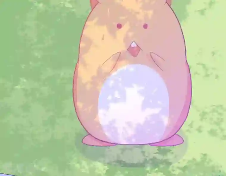 命里有他第5话 难猜的他