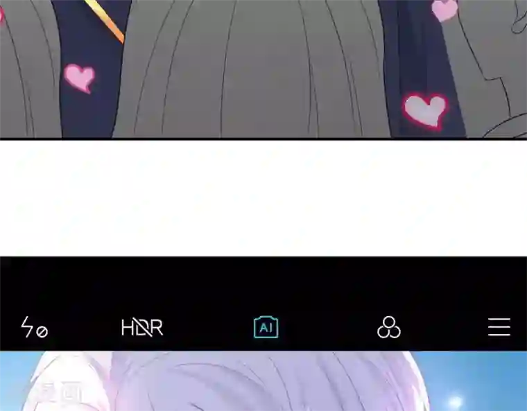 命里有他第8话 渐近的心