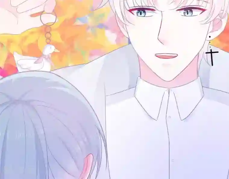 命里有他第9话 变化和相遇