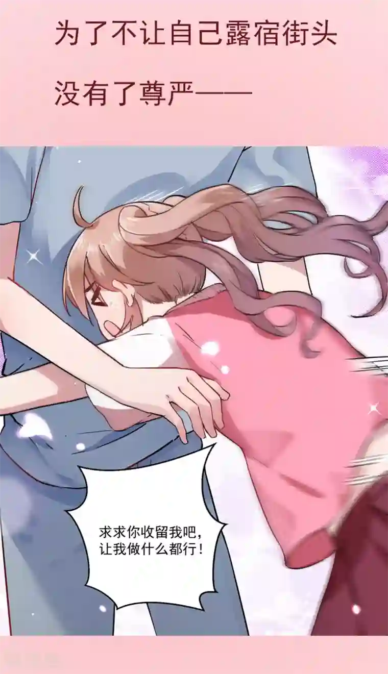 神仙大人求收养预告