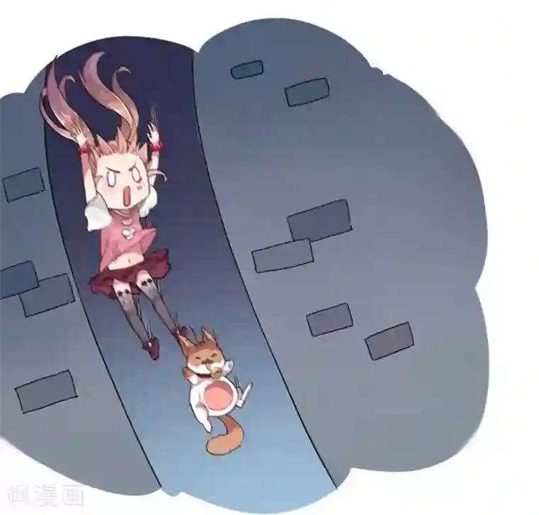 神仙大人求收养第3话 收留我吧！