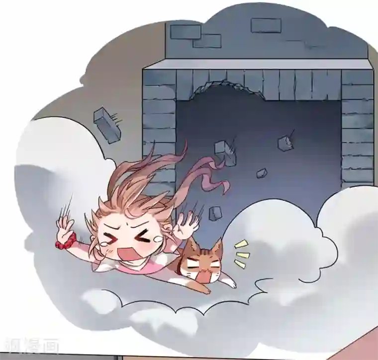 神仙大人求收养第3话 收留我吧！