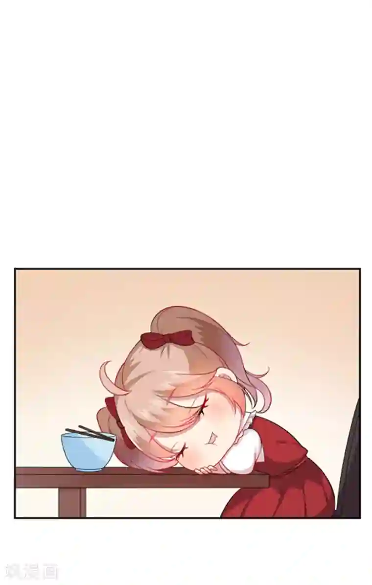 神仙大人求收养第14话 爱神团队