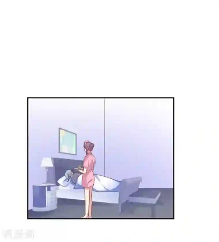 神仙大人求收养第15话 般配