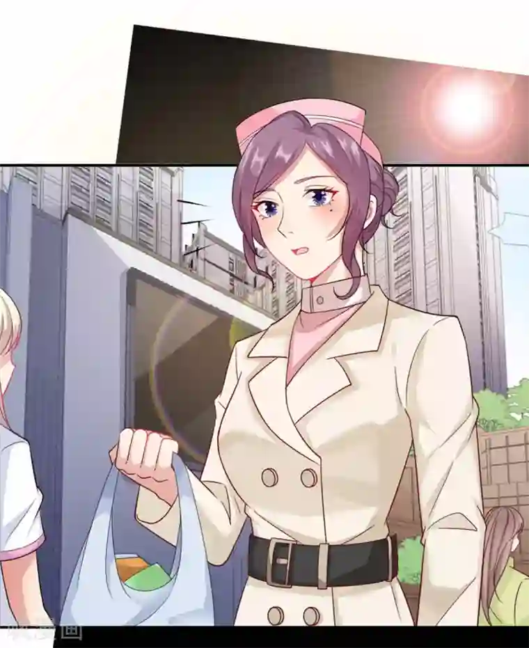 神仙大人求收养第16话 圣婴灵核