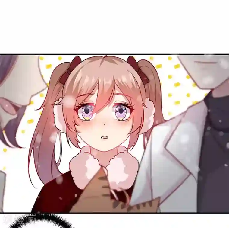 神仙大人求收养第16话 圣婴灵核