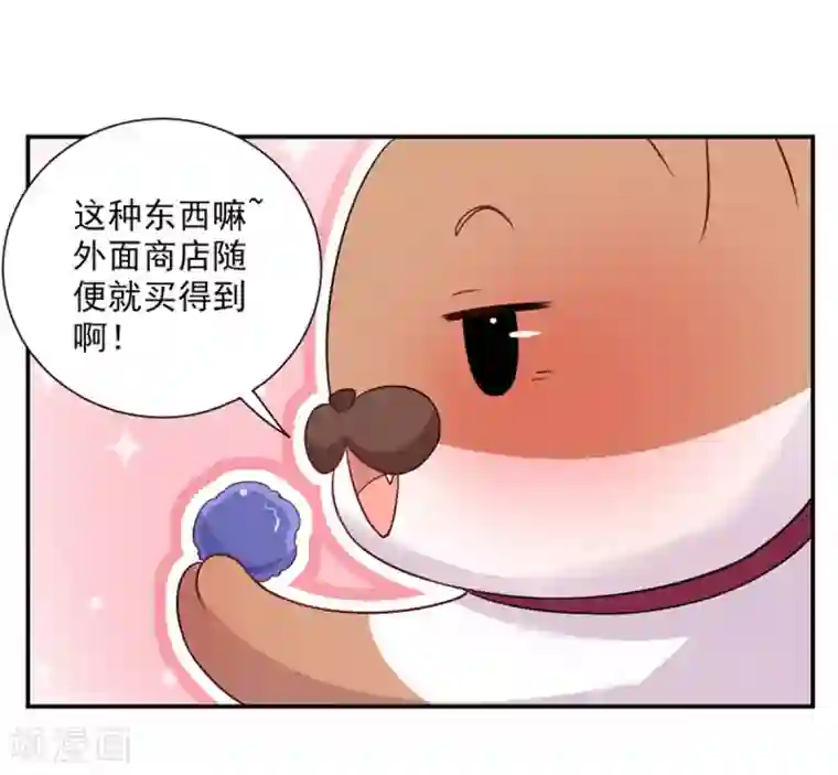 神仙大人求收养第16话 圣婴灵核