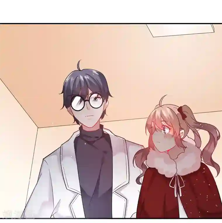 神仙大人求收养第21话 错事