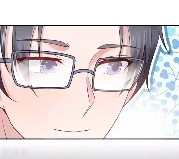 神仙大人求收养第22话 保密