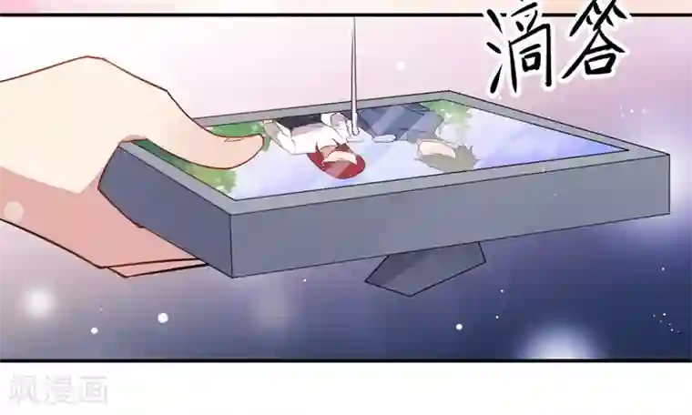 神仙大人求收养第24话 爱人