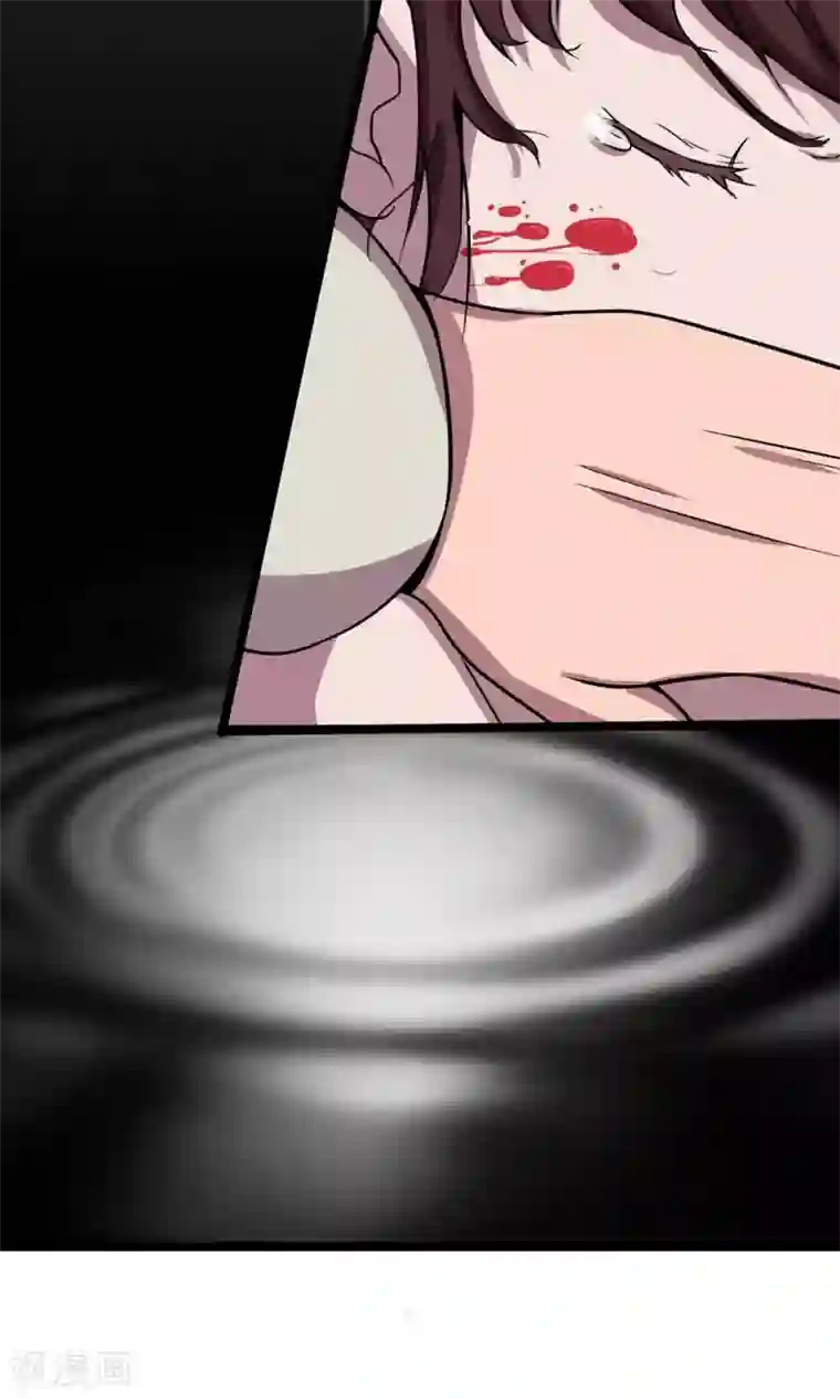 凰权之国士无双第6话 让子蛋飞