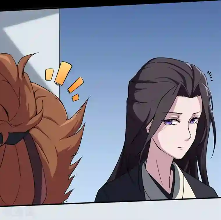 凰权之国士无双第34话 冤家路窄