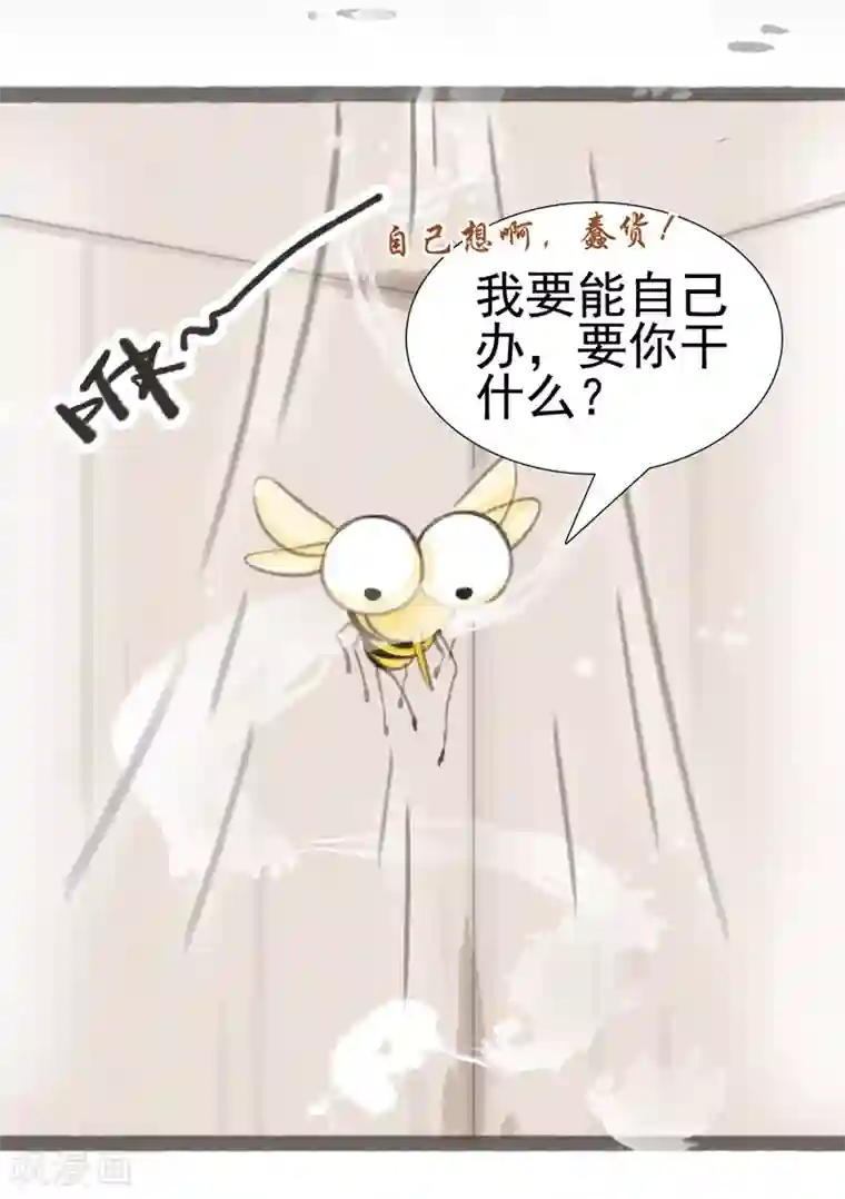 非典型女配第11话