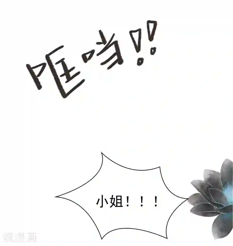 非典型女配第66话