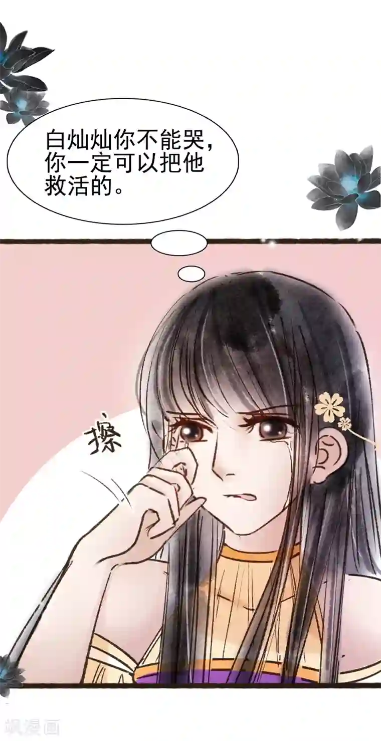 非典型女配第67话