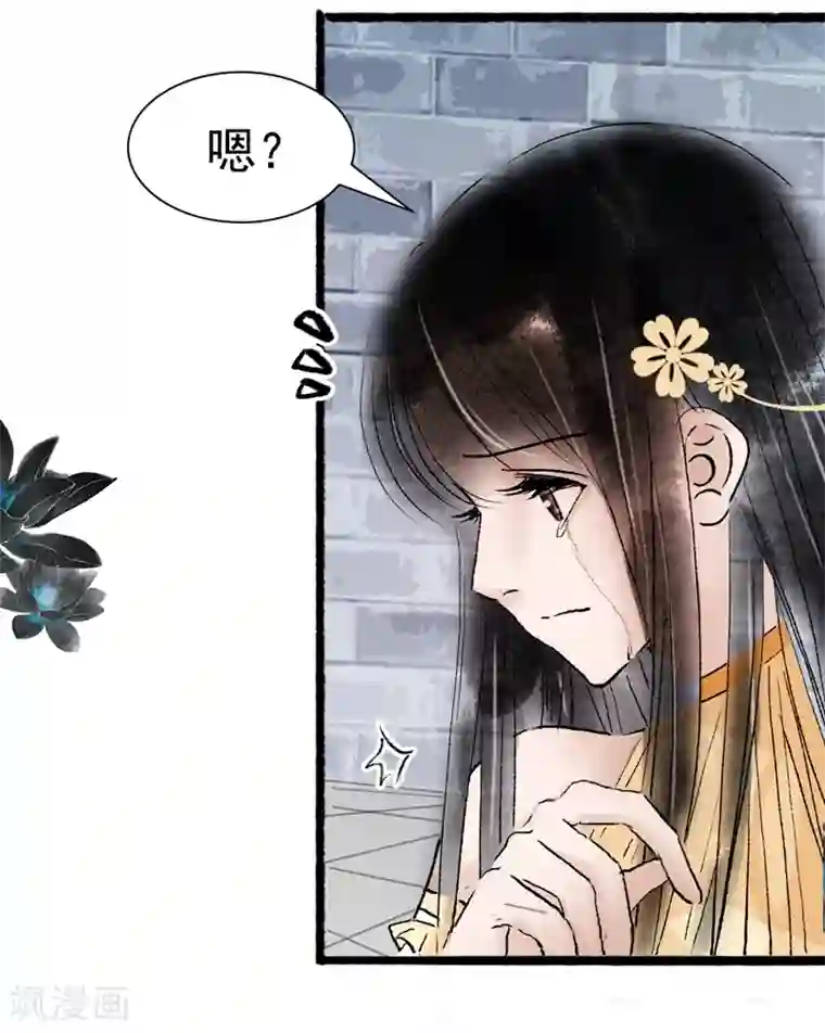 非典型女配最终话