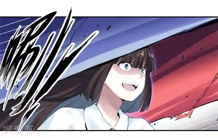 幻想武装第31话